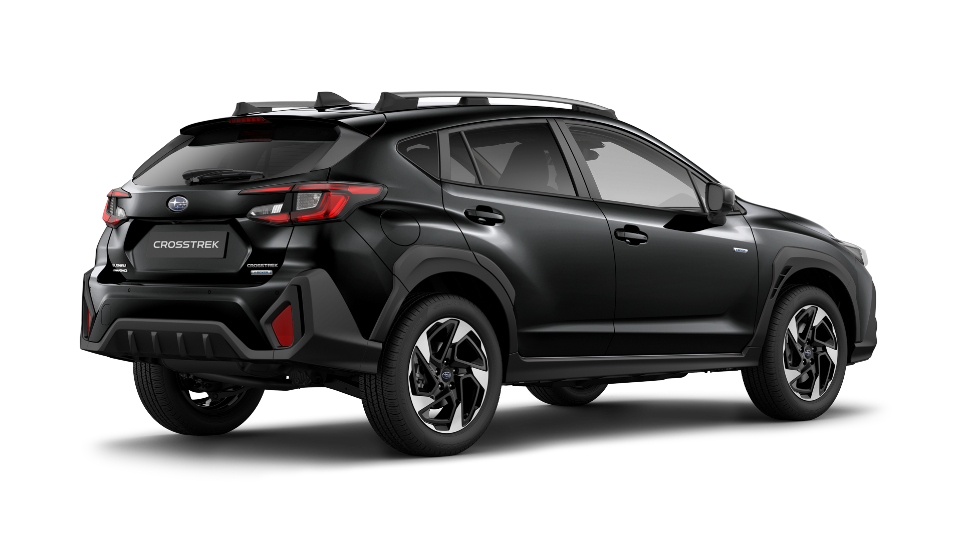 Subaru Crosstrek 2.0ie Comfort