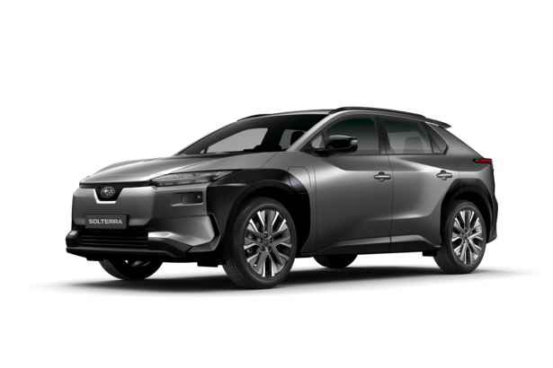 Subaru SOLTERRA 2 E-Motoren 73 AWD Comfort frontansicht